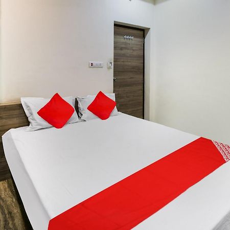 Oyo Flagship Pawan Park Hotel Vellore Exterior foto
